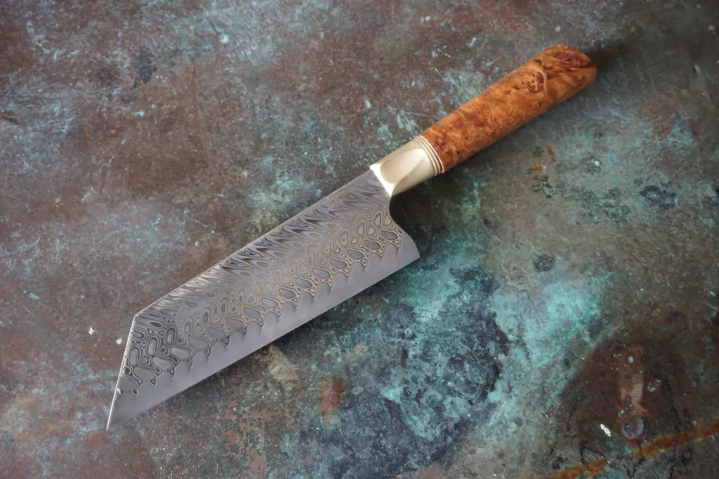kitchen knife set