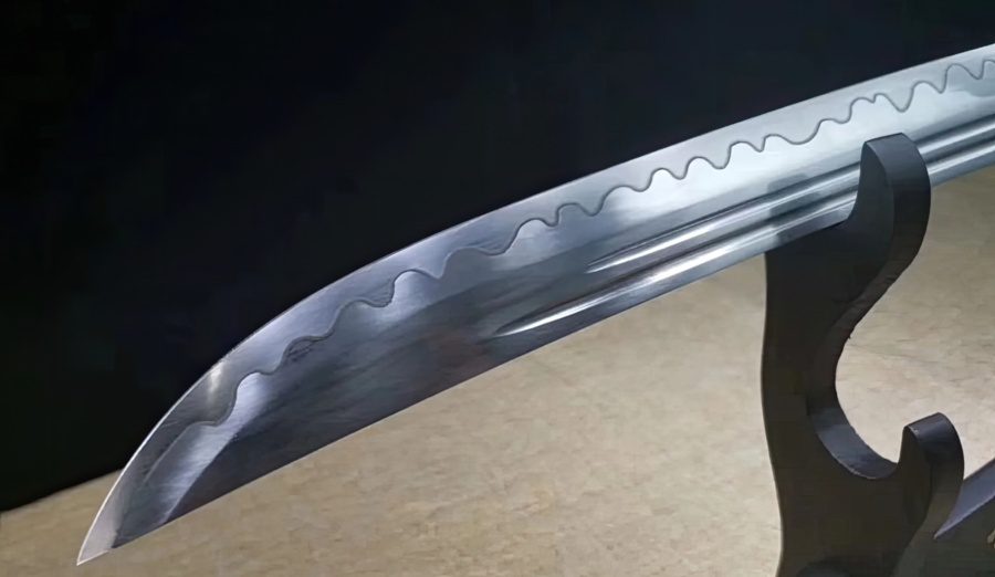 swords