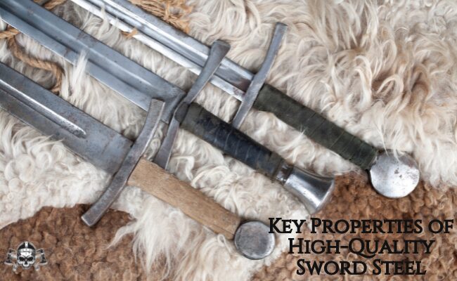 swords